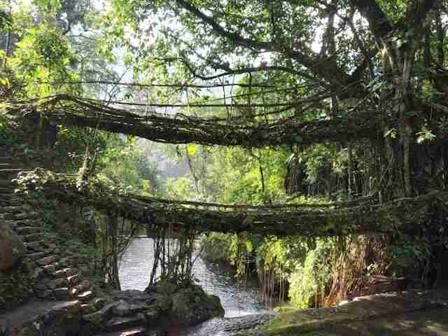 best places to visit in Meghalaya